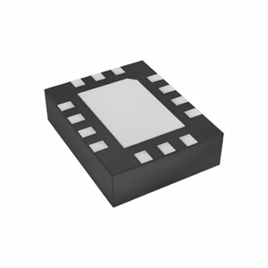 Original DSC2011FE2-F0016T 14 VFQFN Exposed Pad Clock Timing Electronic Circuit Components - Product Image 1