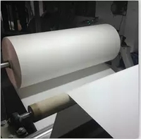 Papier de sublimation en rouleau 70/90/100 g/m² pour transfert thermique, idéal pour la sublimation grand format sur T-shirts