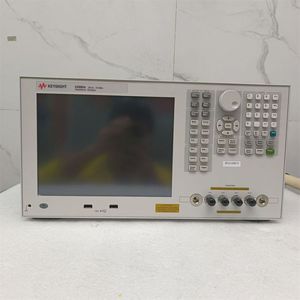 เครื่องวิเคราะห์อิมพีแดนซ์ Keysight E4990A 120M Hz เครื่องวัด LCR อินเทอร์เฟซ GPIB จอแสดงผล LCD - Product Image 2