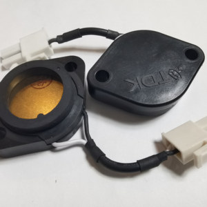 Lámina Atomizadora de Cerámica Recubierta de Titanio para Humidificador <span class=keywords><strong>Dyson</strong></span> AM10, Piezas de Repuesto, Otras Marcas - Product Image 5