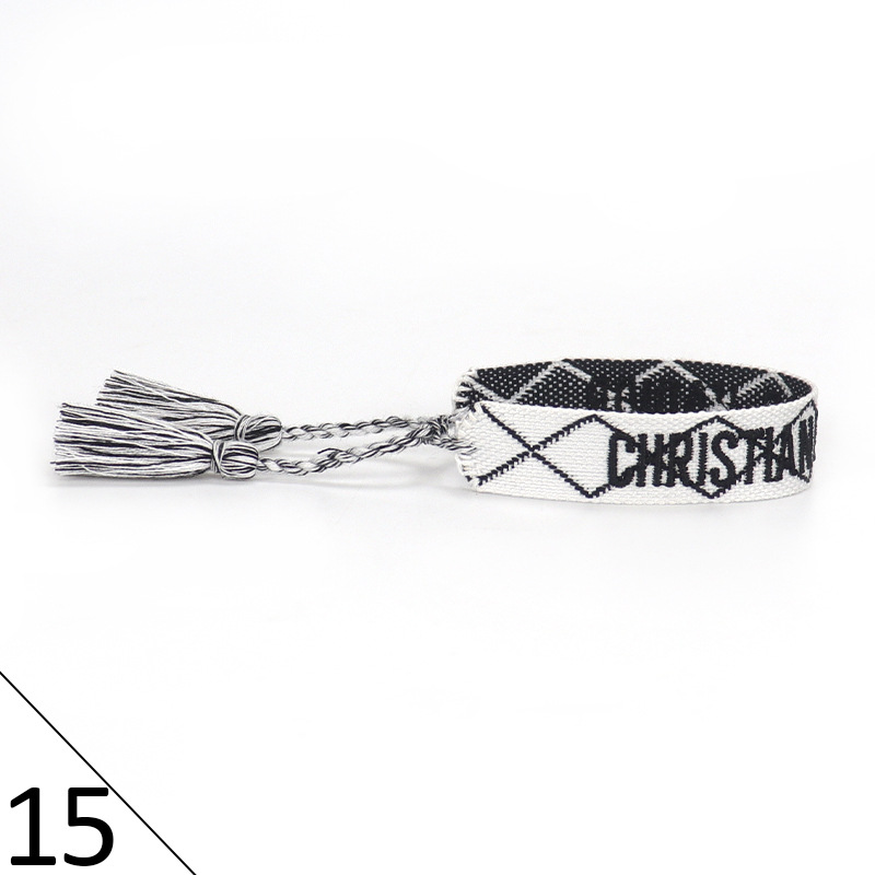 D-shaped white side - 15