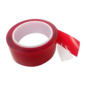 No <span class=keywords><strong>hay</strong></span> residuos de automoción fuerte claro auto adhesiva de doble cara de VHB de espuma cinta de acrílico - Product Image 4