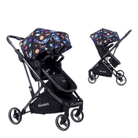 Poussette pour bébé