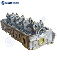 رؤوس أسطوانات BCK 8-97023-674-0 910 511 مخصصة لمحرك 4ZE1 لسيارة أوبل فرونتيرا