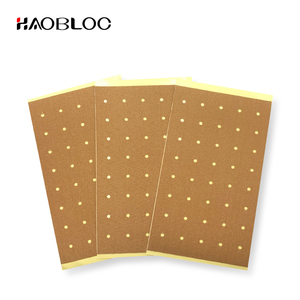 遠赤外線治療パッチ 漢方薬鎮痛プラスター 加熱ボディパッド 慢性関節炎 腰痛パッチ - Product Image 4