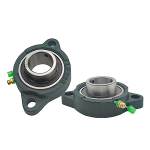 Roulements à palier à faible coût pour imprimante 3D, en alliage de zinc, à bride, modè<span class=keywords><strong>les</strong></span> KP08, KP000, KP001, KP002, KP003 - Product Image 3