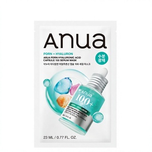 [BEST] Cápsulas de Ácido Hialurónico Auna PDRN 100 Serum 30ml, Cuidado Facial Coreano Hidratante con Niacinamida, Blanqueador y Antienvejecimiento - Product Image 2