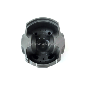 Pièces de machines de construction, pièces de rechange pour moteur diesel d'excavatrice, piston 6217-31-2130 pour moteur S6D140 SAA6D140E-3 - Product Image 6