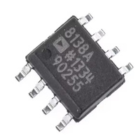 AD8138ARZ Composants électroniques IC SOP8 Puce d'amplificateur différentiel