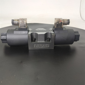 Válvula Serie DSG-03, Válvula Solenoide DSG-03-3C60-DL 2B2 2B3B 3C3 3C4 3C6 <span class=keywords><strong>2D2</strong></span> A220 D24 -DL LW 02 - Product Image 4