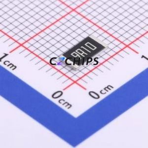 Resistencia SMD AC2512FK-079R1L 2512 (Tipo: Película Gruesa) (Resistencia: 9.1 Ohmios Precisión: 1%) - Product Image 1