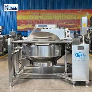 <span class=keywords><strong>Friteuse</strong></span> Industrielle Ronde à Gaz et <span class=keywords><strong>Friteuse</strong></span> Circulaire à <span class=keywords><strong>Induction</strong></span> Électrique Automatique Commerciale Robuste – Meilleur Prix - Product Image 1