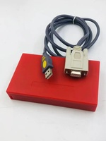 Outil de diagnostic d'ascenseur 5200 SM6000 SCH5600 ASM6000 Décodeur d'opérateur d'ascenseur