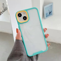 Vente en gros de coques de téléphone mobiles incassables 2021, coques de protection pour appareil photo, coque de téléphone S10 8 Plus