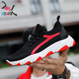 Zapatillas Deportivas de Moda para Hombre, Calzado Casual para Correr y Hacer Deporte - Product Image 3
