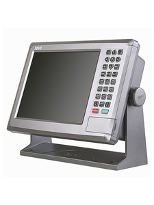 เครื่องนำทาง GPS ทางทะเล พร้อมเครื่องหาปลา XINUO XF-1069GF แบบสาม-in-หนึ่ง หน้าจอ 10 นิ้ว สำหรับใช้บนเรือ ผลิตในจีน - Product Image 3
