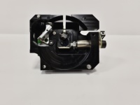 Scanner optique VJ Laser Block Galvo X/Y Mirrors, CT 6220HZBR