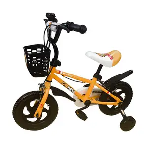 مرخصة داهو 4 عجلات إيفا الإطارات الواقية مع عجلة التوازن الاطفال الدراجة التوازن