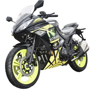 中国顶级工厂Sinski电动斩波器摩托车优质ckd skd oem摩托车150cc 300cc摩托车待售