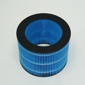 Filtre de remplacement pour <span class=keywords><strong>humidificateur</strong></span> <span class=keywords><strong>d</strong></span>'<span class=keywords><strong>air</strong></span> FY3446, compatible avec les humidificateurs <span class=keywords><strong>d</strong></span>'<span class=keywords><strong>air</strong></span> <span class=keywords><strong>Philips</strong></span> HU3915 HU3918 HU3916 HU2718 HU2716 - Product Image 5