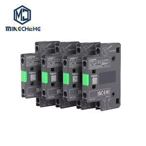 Bloc de contact auxiliaire industriel série LAG8N11P LAG8N11 LAG8N2 pour contacteurs TeSys, accessoires électriques à montage frontal - Product Image 1