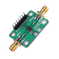Atténuateur RF PE4302 Module atténuateur à commande numérique Mode immédiat parallèle Atténuateur NC 1MHz ~ 4GHz