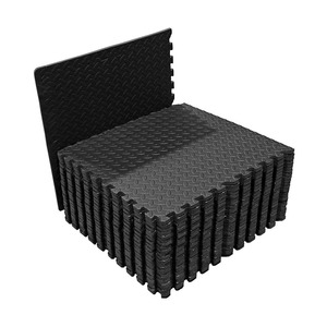 Revêtement de sol sportif pour la maison Tapis d'exercice d'entraînement pour piscines et <span class=keywords><strong>sous</strong></span>-tapis de sport - Product Image 6