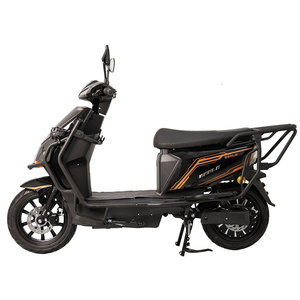 Batterie au plomb 72V 23Ah pour scooter et moto, moteur 1200W, pour la vente aux distributeurs en Asie du Sud-Est - Product Image 5