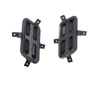 Cubierta de luz antiniebla para Chery Jetour X70 OE F01-2803521/22 - Product Image 1