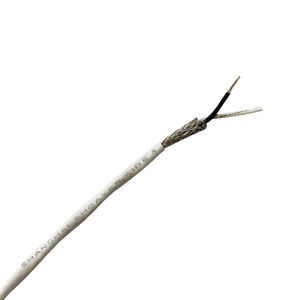 SY 2 * 22AWG Motorsports ECU usato Multi core cavo Tefzel schermato cavo - Product Image 1