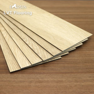 153*765mm Lvp <span class=keywords><strong>vinilo</strong></span> 2,5 Mm Lvt patrón <span class=keywords><strong>de</strong></span> espiga EIR pegamento abajo 0,55 desgaste Lvt suelo - Product Image 3