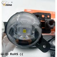 Nouveauté, système d'éclairage automobile d'origine Chevrolet, feux antibrouillard, lampes, kits pour voiture CV SPIN 2023 2024 2025, accessoires