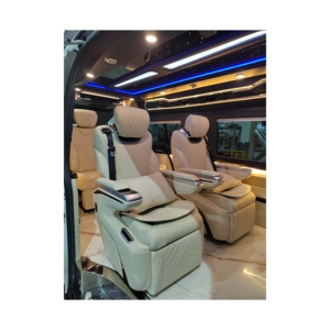 Asiento de Cuero GM de Lujo de Buena Calidad en Oferta - Product Image 1