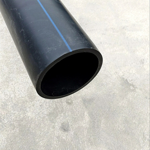 Tuyau de pression HDPE flexible PN16 personnalisable pour l'irrigation et l'utilisation de l'eau potable-60â  ~ 60â  - Product Image 2