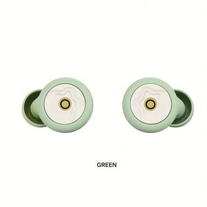 Tapones de silicona unisex para dormir con 4 pares de almohadillas adicionales, reutilizables para viajes al aire libre, conciertos y dormir - Product Image 2
