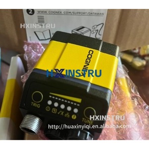 เครื่องอ่านโค้ด COGNEX DMR-363X-1000 พร้อมแพลตฟอร์มควบคุมอัตโนมัติ ใหม่ HH - Product Image 3