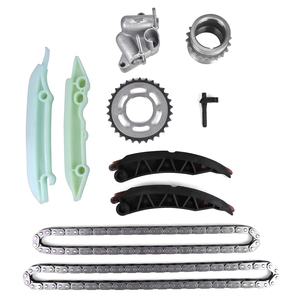 MGR-9005 MASUMA Timing chain kit, untuk BMW <span class=keywords><strong>M62</strong></span> 11318506869 - Product Image 2
