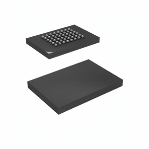 หน่วยความจำ 48 TFBGA CY14B104NA-BA25I ซื้อออนไลน์ ชิ้นส่วนอิเล็กทรอนิกส์ BOM IC มีสินค้าในสต็อก - Product Image 1