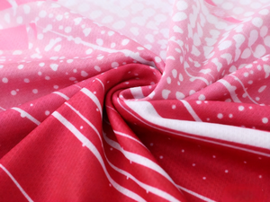 เสื้อยืดกีฬาแบดมินตัน/เทนนิส คอวี แขนสั้น แห้งเร็ว ระบายอากาศดี สีสันสดใส รับผลิตตามสั่ง พร้อมสกรีนโลโก้ สำหรับทุกเพศ - Product Image 6