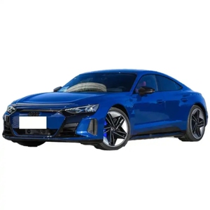 Audi RS <span class=keywords><strong>E</strong></span>-<span class=keywords><strong>tron</strong></span> <span class=keywords><strong>GT</strong></span> 2026 Modello Base Veicoli di Medie-Grandi Dimensioni Auto Elettrica Prodotta in Cina Guida a Sinistra Veicoli Elettrici di Lusso Nuovi - Product Image 1
