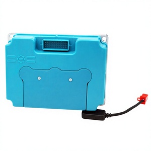 โมดูลควบคุมมอเตอร์ยานยนต์พลังงานสูง Nanjing Fardriver ND72890 Remote Drive 890A Sine Wave รุ่น ND72890 ให้พลังงานสูง - Product Image 6
