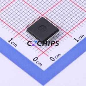 CW32F030C8T6 LQFP-48วงจรรวม (7x7) ไมโครคอนโทรลเลอร์ชิปวงจรรวม (MCU/MPU/SoC) ใหม่และดั้งเดิม - Product Image 2