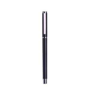 Bonvada Premium Novelty Metal Ballpoint <b>Pen</b> 1.0mm Black Ink Non-Erasable Signature Writing Corporate <b>Gifts</b> Office Use - Product Image 4