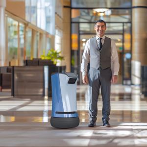 <span class=keywords><strong>Precio</strong></span> de <span class=keywords><strong>robot</strong></span> de entrega de hotel/<span class=keywords><strong>Robot</strong></span> <span class=keywords><strong>camarero</strong></span> remoto/<span class=keywords><strong>Robot</strong></span> de recepción interactivo/ - Product Image 5