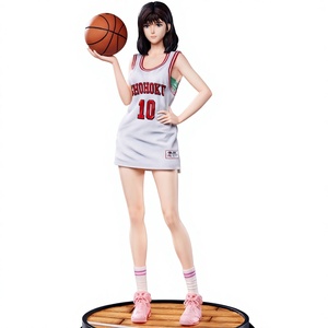 อะนิเมะญี่ปุ่น GK wx. ฟิกเกอร์แอ็กชัน1:4 <span class=keywords><strong>Haruko</strong></span> <span class=keywords><strong>Akagi</strong></span> สำหรับเก็บสะสม - Product Image 1