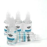 Offre Spéciale imperméable à l'eau perruque adhésif colle dissolvant 30g forte tenue outils d'extension de cheveux longue perruque support dentelle teinte vaporisateur dentelle perruque lien
