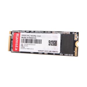 NVMe M.<strong>2</strong> SSD PCle 3.0 External <strong>Internal</strong> Solid State Drives R900 for PC Laptop Use - Product Image 1