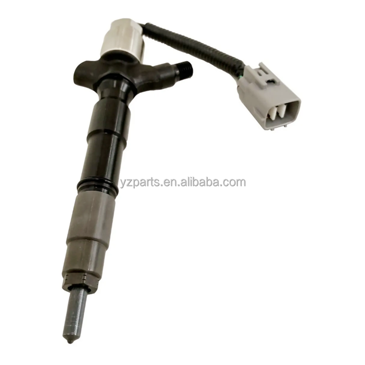 魅力的な Toyota Hilux Reliability & Performance High - Injectors Fuel 1KD コレクション