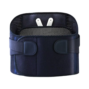 Advanced Graphene Waist Massage Belt with Powerful <strong>Vibration</strong> for Deep Tissue Relief and Comfort - Product Image 3
