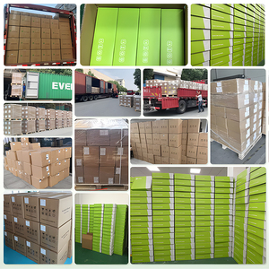 เครื่องชาร์จรถยนต์ไฟฟ้า Zencar 7.4kW สมาร์ทวอลล์บ็อกซ์ สถานีชาร์จที่บ้าน ประเภทที่ 1 ประเภทที่ 2 GBT NACS ได้รับการรับรองมาตรฐาน CE TUV พร้อมแอปพลิเคชัน - Product Image 6